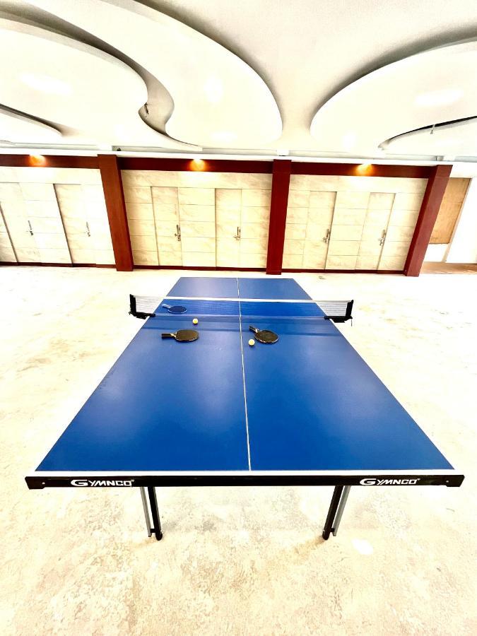 Vista Hill Resort- Centrally Heated & Air Cooled Resort, Manali エクステリア 写真